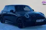 2023 MINI Hatchback 2.0 Cooper S Sport II 3dr Auto [Comfort/Nav Pack]