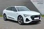2022 Audi e-tron Sportback 300kW 55 Quattro 95kWh Vorsprung 5dr Auto