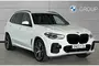 2022 BMW X5 xDrive30d MHT M Sport 5dr Auto