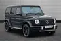 2023 Mercedes-Benz G-Class G63 5dr 9G-Tronic