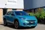 2025 Fiat 600 1.2 Hybrid 48V 136 La Prima 5dr eDCT-6
