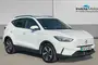 2022 MG ZS 115kW Trophy Connect EV Long Range73kWh 5dr Auto