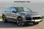 2023 Porsche Cayenne 5dr Tiptronic S