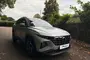2022 Hyundai Tucson 1.6 TGDi Hybrid 230 Premium 5dr 2WD Auto