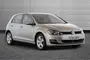 2015 Volkswagen Golf 1.4 TSI Match 5dr DSG