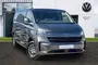 2026 Volkswagen Transporter 160kW 65kWh Commerce Pro Van Auto