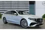 2024 Mercedes-Benz E-Class Estate E200 AMG Line Premium Plus 5dr 9G-Tronic