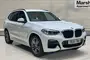 2020 BMW X3 xDrive20d M Sport 5dr Step Auto