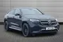 2021 Mercedes-Benz EQC EQC 400 300kW AMG Line Premium Plus 80kWh 5dr Auto