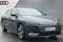 2026 Audi A6 210kW 83kWh S Line 5dr Auto