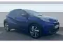 2024 Toyota Aygo X 1.0 VVT-i Edge 5dr
