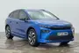 2025 Skoda Enyaq 210kW 85x Sportline 82kWh 4x4 5dr Auto