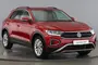 2023 Volkswagen T-Roc 1.5 TSI Life 5dr