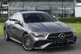 2023 Mercedes-Benz CLA CLA 180 AMG Line Premium 4dr Tip Auto