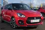 2023 Suzuki Swift Sport 1.4 Boosterjet 48V Hybrid Sport 5dr
