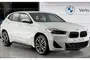 2023 BMW X2 xDrive 20i [178] M Sport 5dr Step Auto