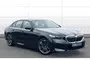 2024 BMW 5 Series 520i M Sport 4dr Auto