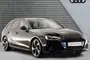 2023 Audi A4 35 TFSI Black Edition 5dr S Tronic
