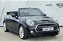 2018 MINI Convertible 2.0 Cooper S II 2dr