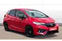 2019 Honda Jazz 1.5 i-VTEC Sport 5dr Navi CVT