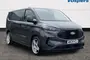 2024 Ford Transit Custom 2.0 EcoBlue 136ps H1 Van Limited