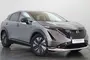 2025 Nissan Ariya 178kW Evolve 87kWh 22kWCh 5dr Auto