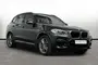 2020 BMW X3 xDrive20d MHT M Sport 5dr Step Auto