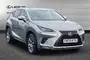 2020 Lexus NX 300h 2.5 5dr CVT [8" Nav]