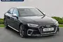 2020 Audi S4 S4 TDI Quattro 4dr Tiptronic