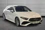 2024 Mercedes-Benz A-Class A180 AMG Line Premium Plus 5dr Auto