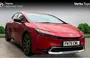 2025 Toyota Prius Plug-In 2.0 PHEV Excel 5dr CVT