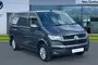 2022 Volkswagen Transporter 2.0 TDI 150 Highline Van