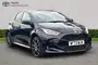 2023 Toyota Yaris 1.5 Hybrid GR Sport 5dr CVT