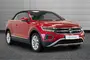 2022 Volkswagen T-Roc Cabriolet 1.5 TSI Style 2dr