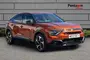 2022 Citroen C4 1.2 PureTech [130] Shine Plus 5dr Auto
