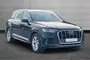 2022 Audi Q7 55 TFSI Quattro Sport 5dr Tiptronic