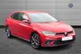 2024 Volkswagen Polo 2.0 TSI GTI 5dr DSG