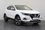 2018 Nissan Qashqai 1.6 dCi Pilot One Edition 5dr Xtronic