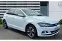 2021 Volkswagen Polo 1.0 TSI 95 Match 5dr