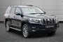 2022 Toyota Land Cruiser 2.8 D-4D 204 Invincible 5dr Auto 7 Seats