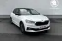 2026 Skoda Fabia 1.0 TSI 116 Design Edition 5dr DSG