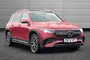2022 Mercedes-Benz EQB EQB 350 4M 215kW AMG Line Premium 66.5kWh 5dr Auto