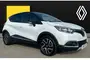 2017 Renault Captur 1.5 dci 90 Iconic II Nav 5dr Auto