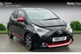 2019 Toyota Aygo 1.0 VVT-i X-Trend 5dr
