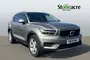 2022 Volvo XC40 1.5 T3 [163] Momentum 5dr Geartronic