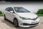2016 Toyota Auris 1.8 Hybrid Excel 5dr CVT