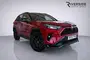 2024 Toyota RAV4 2.5 PHEV GR Sport 5dr CVT