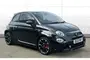 2021 Abarth 595 1.4 T-Jet 180 Competizione 3dr