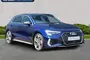 2023 Audi A3 S3 TFSI Quattro 5dr S Tronic
