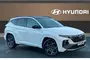 2022 Hyundai Tucson 1.6 TGDi Hybrid 230 N Line S 5dr 2WD Auto